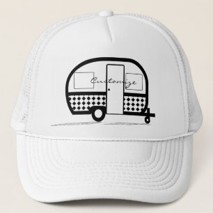 Casquette Caravan Thunder_Cove