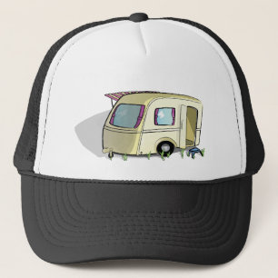 Casquette Caravane
