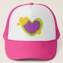 Casquette cardiaque