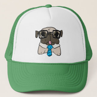 Casquette Carlin de bureau