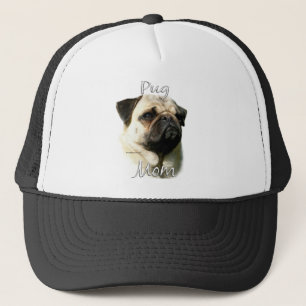 Casquette Carlin (fawn) Maman 2