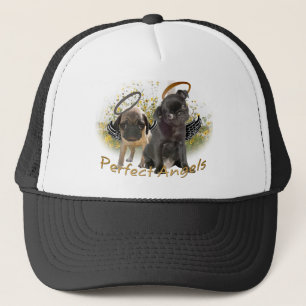 Casquette Carlins parfaits d'ange