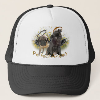 Casquette Carlins parfaits d'ange