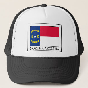 Casquette Caroline du Nord