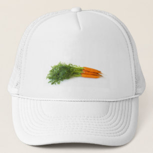Casquette Carottes