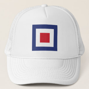 Casquette Carré Mod