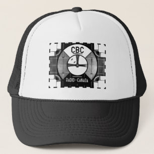 Casquette Carte-test
