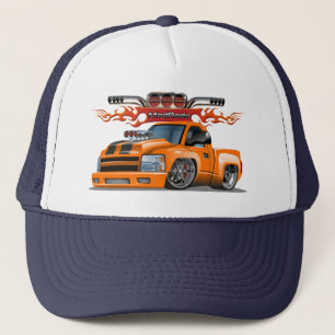 Casquette Cartoon car