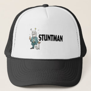 Casquette Cascadeur