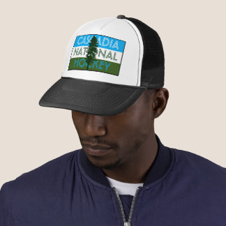 Casquette Cascadia