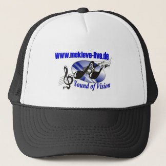 Casquette Casque MCKleve