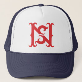Casquette Casquette, camionneur de SN