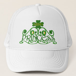 Casquette Casquette/casquette de jour de princesse St