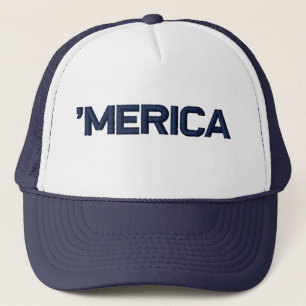 Casquette 'Casquette de camionneur de maille de Point-Style