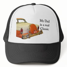 Casquette-personnaliser de Merc