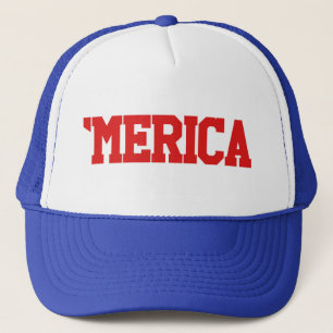 CASQUETTE 'CASQUETTES DE MERICA