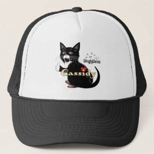 Casquette Cassidy TinyKittens