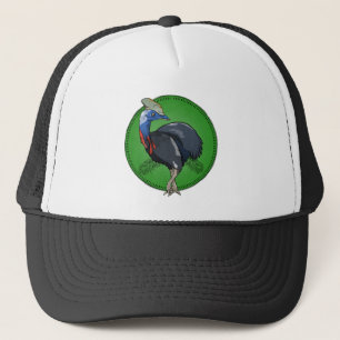 Casquette Cassowary