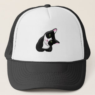 Casquette Cat