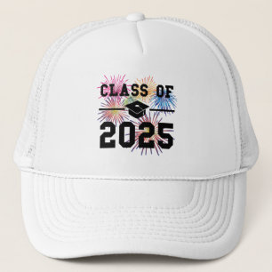 Casquette Catégorie 2025 Année Supérieure
