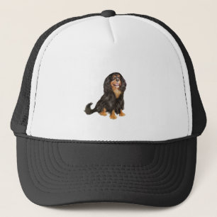 Casquette Cavalier King Charles (R) - Noir et feu.png
