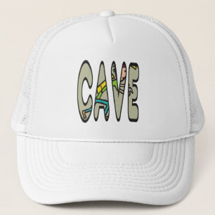 Casquette Cave
