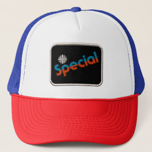 Casquette  CBC Special - Habillage promotionnel (1978)