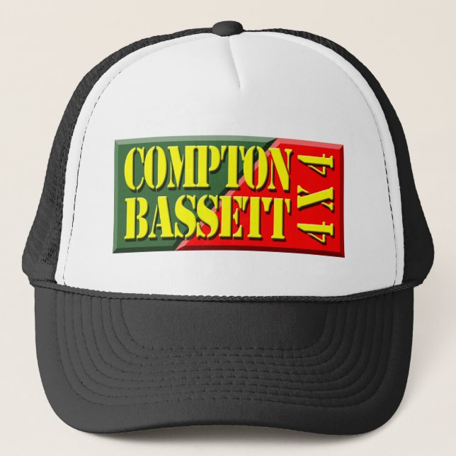 Casquette cbTee (Devant)
