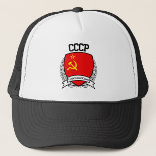 CASQUETTE CCCP