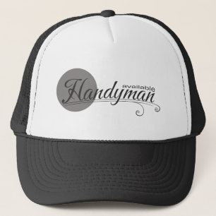 Casquette CDhandymanava