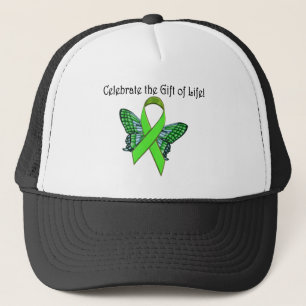 Casquette Célébrez le cadeau de l'habillement de la vie
