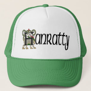 Casquette celtique de dragon de Hanratty