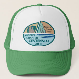 Casquette centennal