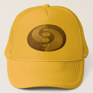 Casquette Cercle artistique de culture