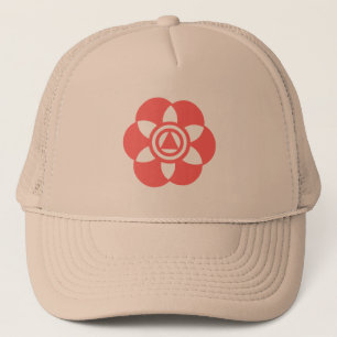 Casquette Cercle de culture 02