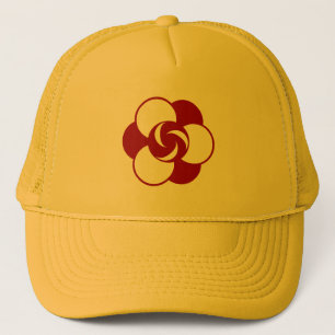 Casquette Cercle de culture 04