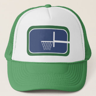 Casquette Cercle G