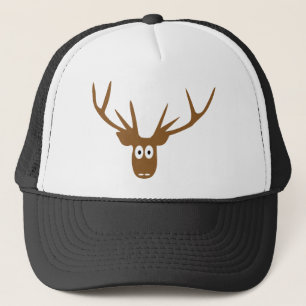 Casquette cerf-volant