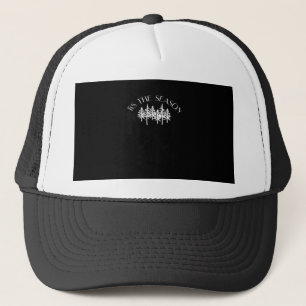 Casquette C'Est La Saison Classique