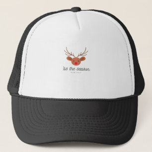 Casquette C'est la saison classique de l'art créatif