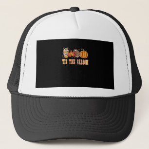 Casquette C'Est Le Football De Saison Par Creative