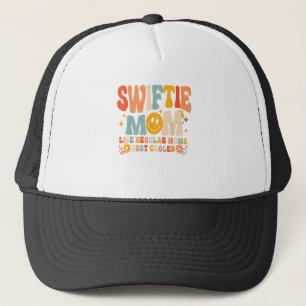 Casquette C'est moi Salut Je suis la maman Cool C'est moi Re