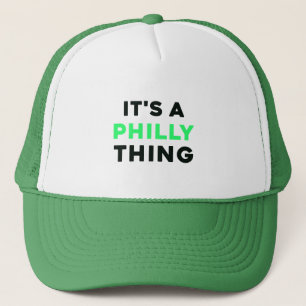 Casquette C'est Philly Thing Philadelphia Football Fans