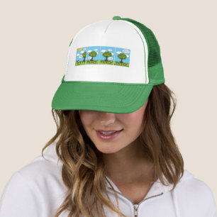 Casquette C'est sur Moi... Comique