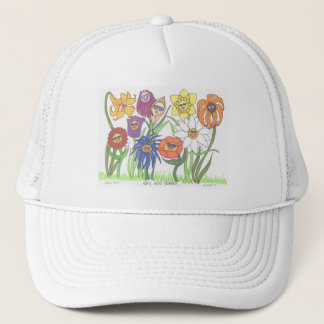 Casquette C'est une réception en plein air