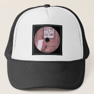Casquette Cette fois-ci, Billy Kay Trucker Hats