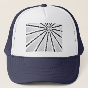 Casquette Chaînes légères