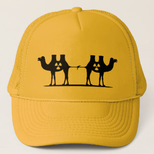 Casquette Chameau Tug'O'War