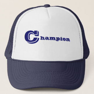 Casquette Champion