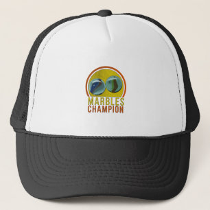 Casquette Champion Marbles